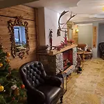 Lodge Zwei Hirsche *
