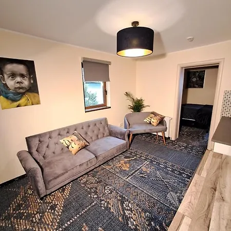 Zwei Hirsche Lodge *