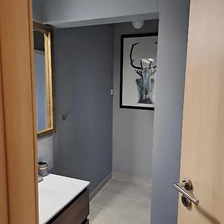 Lodge Zwei Hirsche *