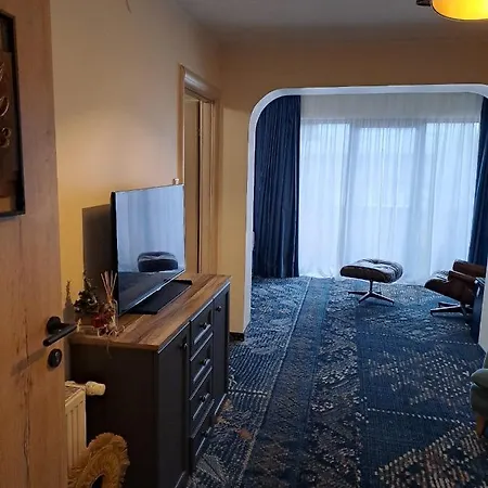 Zwei Hirsche * Seefeld in Tirol