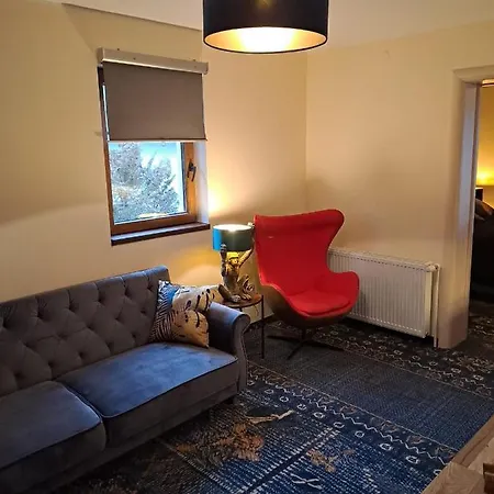 Orman Evi Zwei Hirsche *