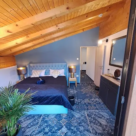 Zwei Hirsche Lodge Ζέεφελντ