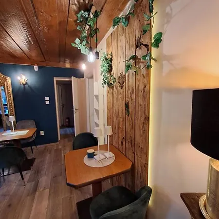 Zwei Hirsche Lodge Seefeld in Tirol