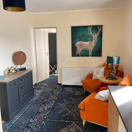 Zwei Hirsche Зеефельд в Тироле