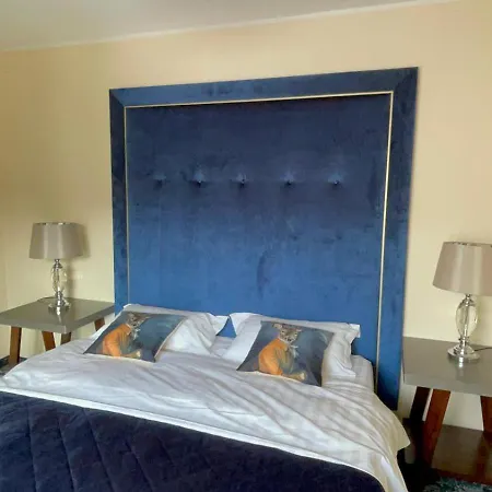 Zwei Hirsche Lodge *