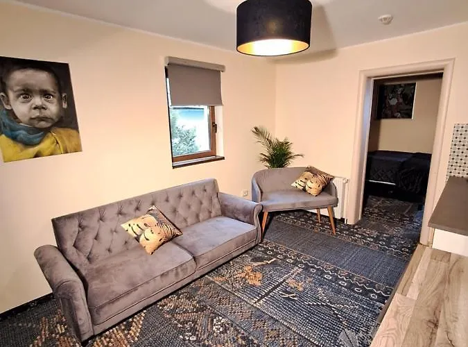 Zwei Hirsche Lodge *