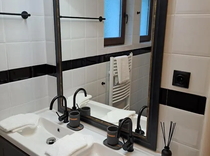 Lodge Zwei Hirsche *