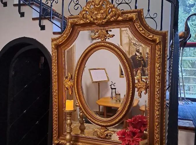 Zwei Hirsche * Ζέεφελντ