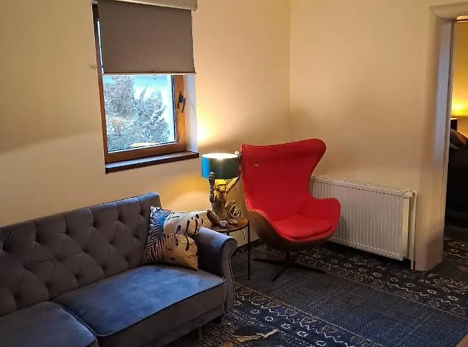 Lodge Zwei Hirsche *