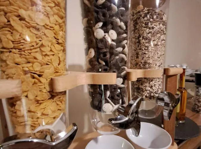 Zwei Hirsche Деревянный коттедж *