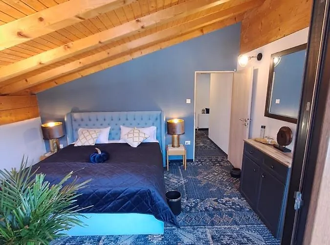 Zwei Hirsche Lodge Ζέεφελντ