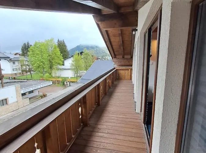 Lodge Zwei Hirsche *