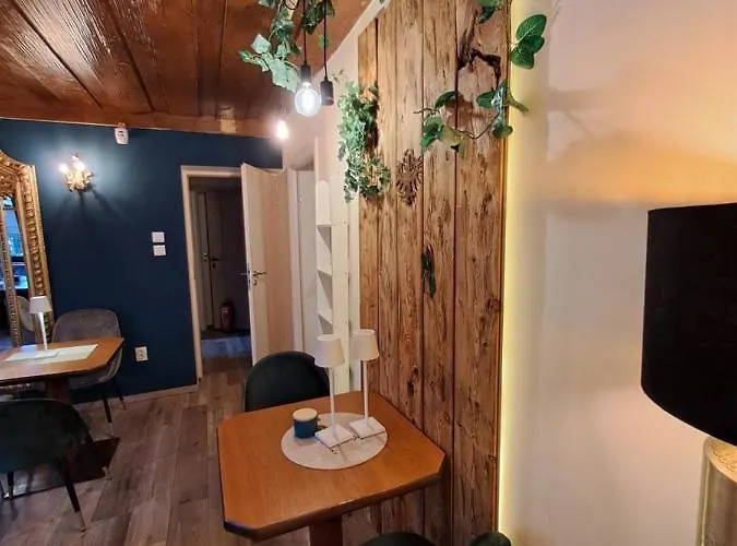 Zwei Hirsche Lodge Ζέεφελντ