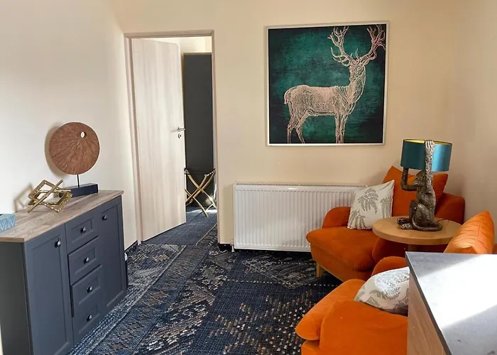 Zwei Hirsche Зеефельд в Тироле