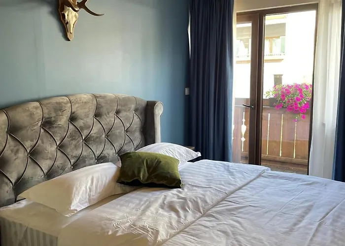 Zwei Hirsche Lodge Ζέεφελντ