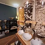 Zwei Hirsche Lodge Seefeld in Tirol