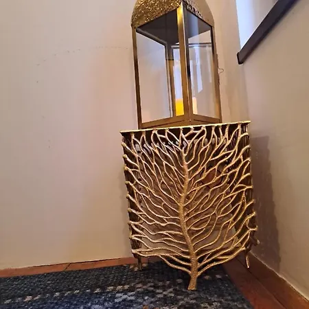 Lodge Zwei Hirsche