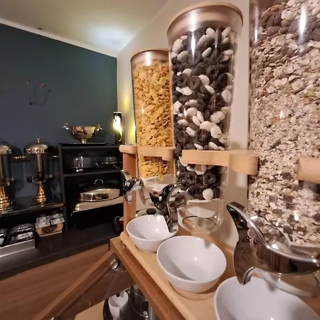 Zwei Hirsche Orman Evi Seefeld in Tirol