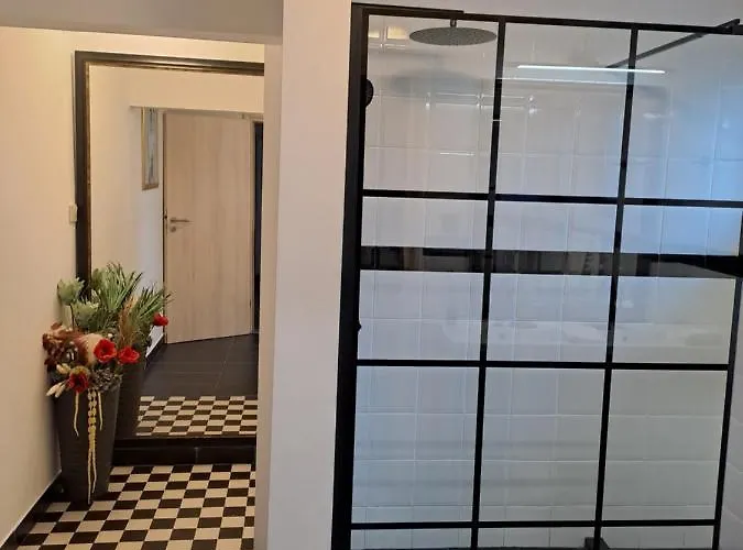 Chata Zwei Hirsche Seefeld in Tirol