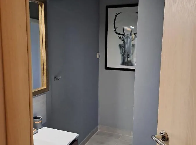 Chata Zwei Hirsche *