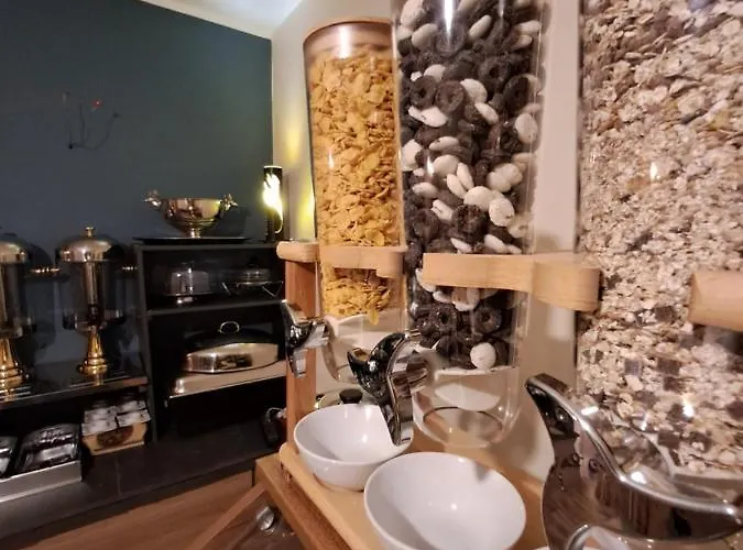 Zwei Hirsche Chata Seefeld in Tirol